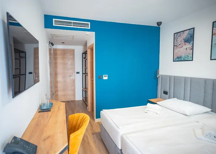 Hotel Miran Pirovac