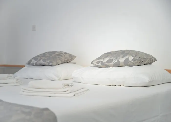 Hotel Miran Pirovac