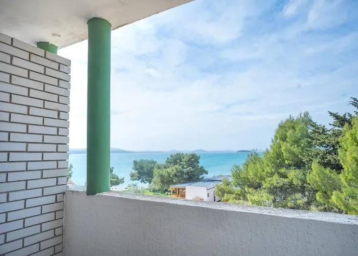 Hotel Miran Pirovac
