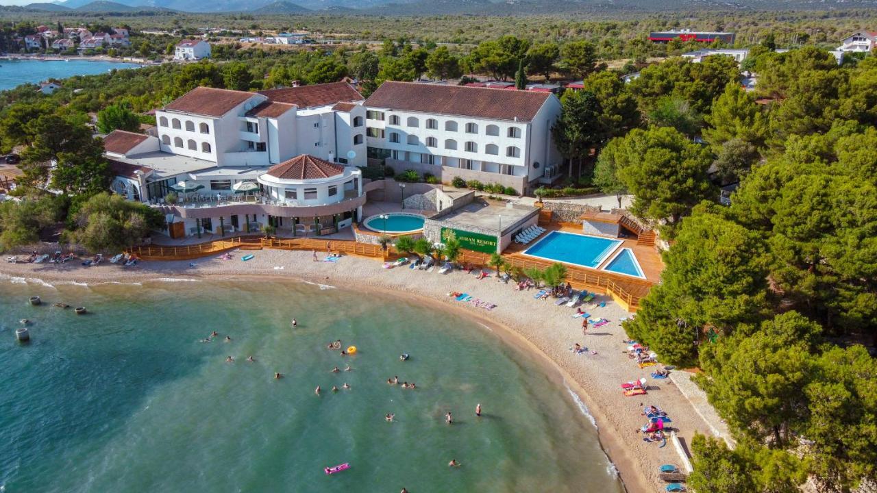 Miran Hotel