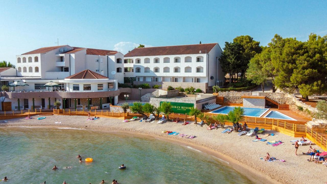 Miran Hotel