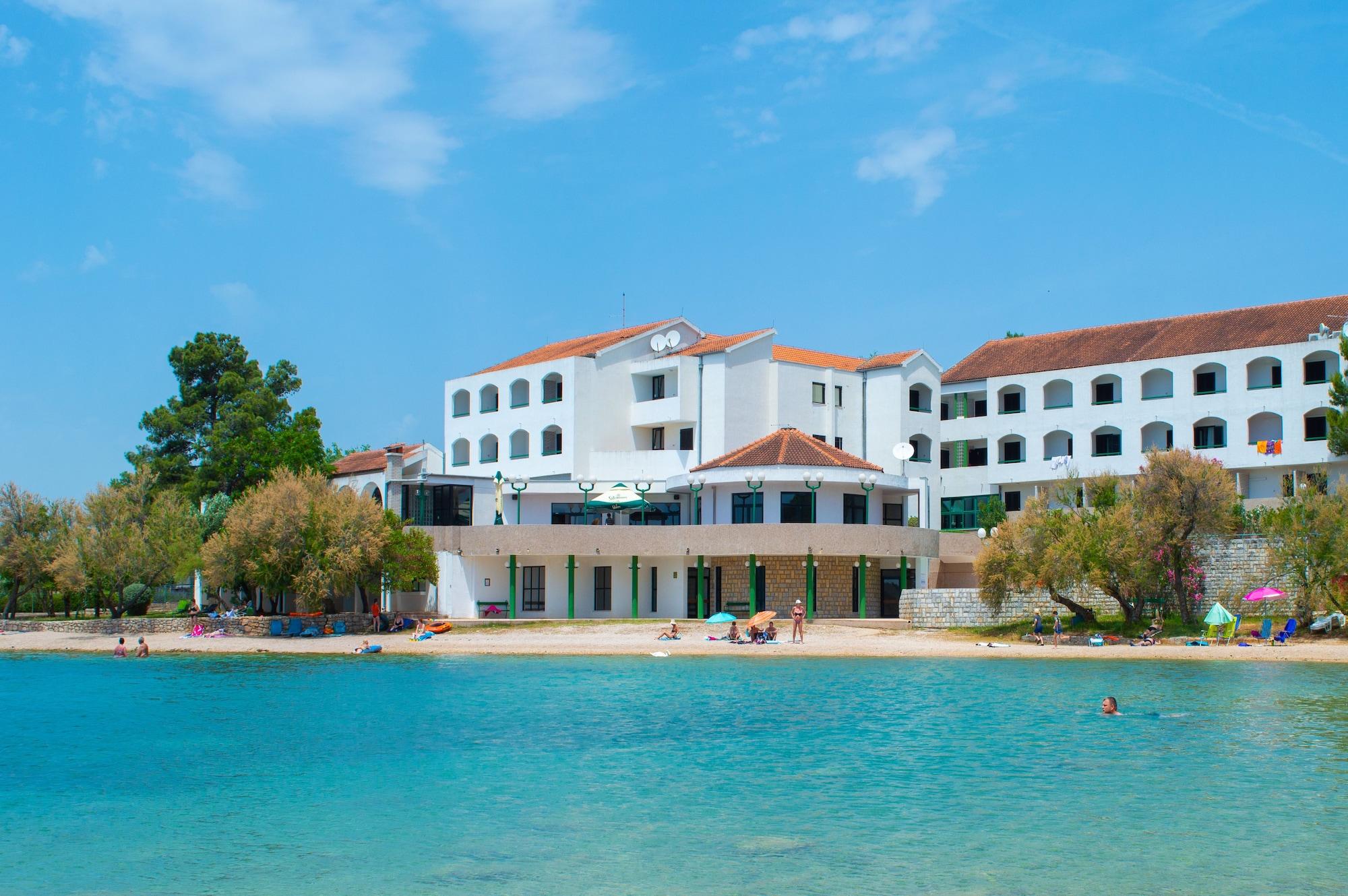 Miran Hotel