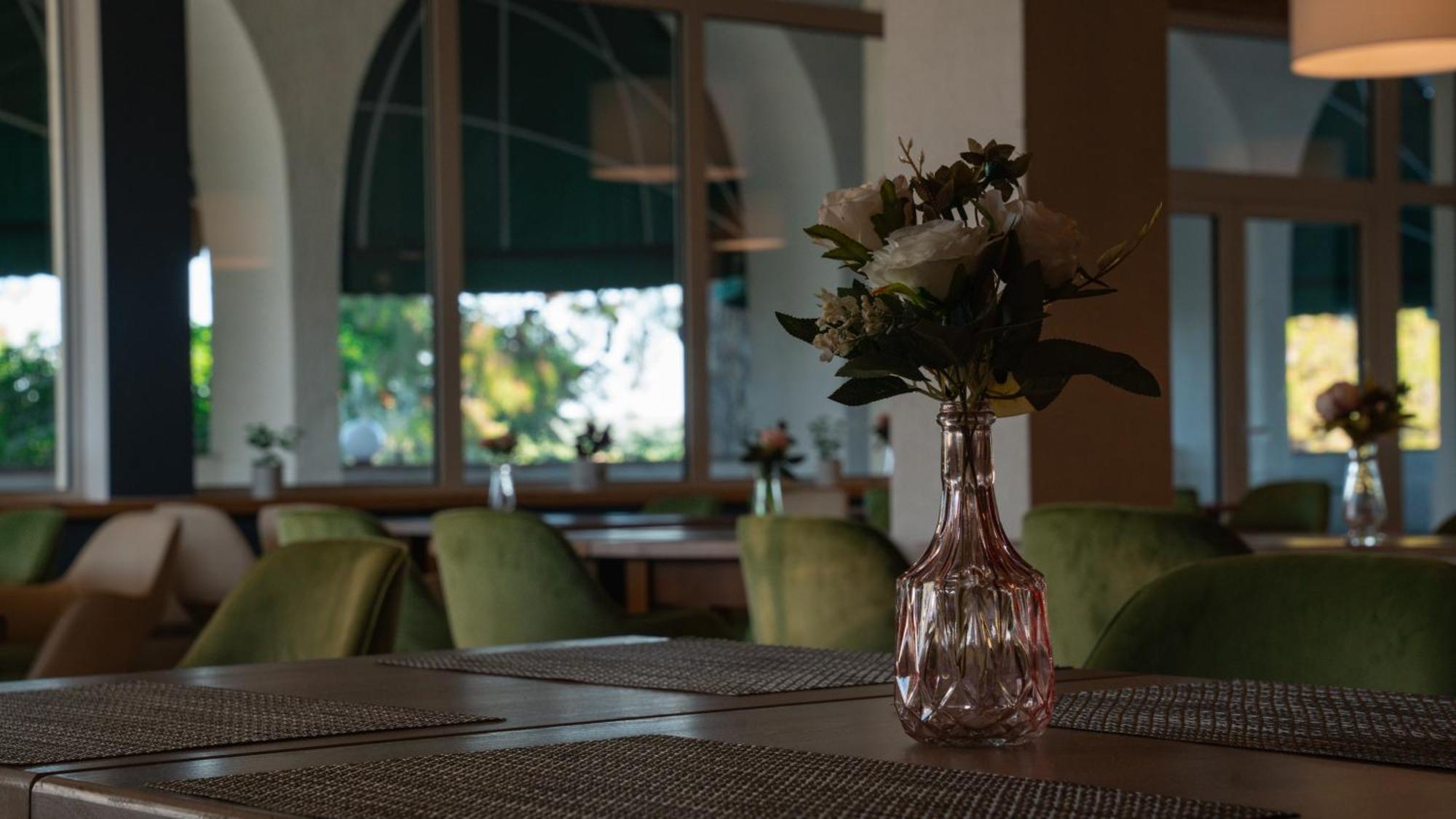 Miran Hotel