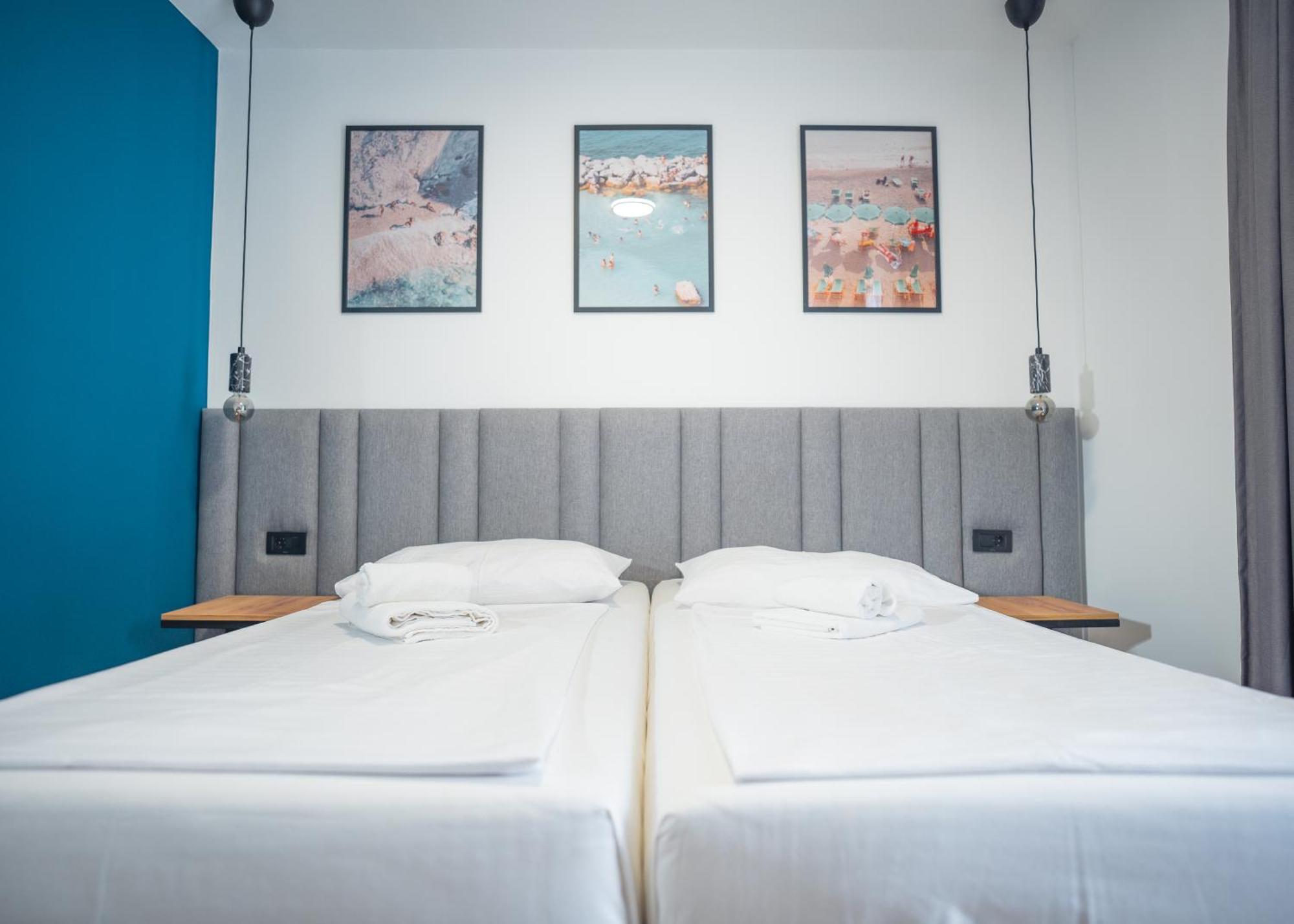 Hotel Miran Pirovac