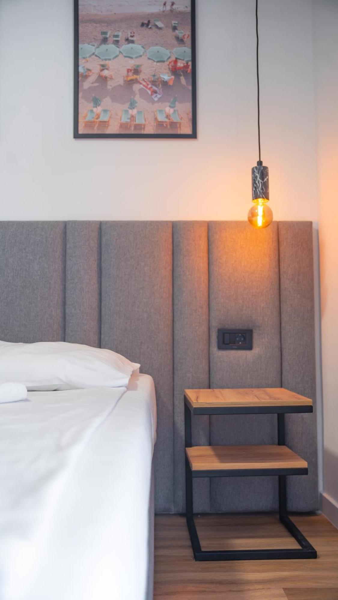 Hotel Miran