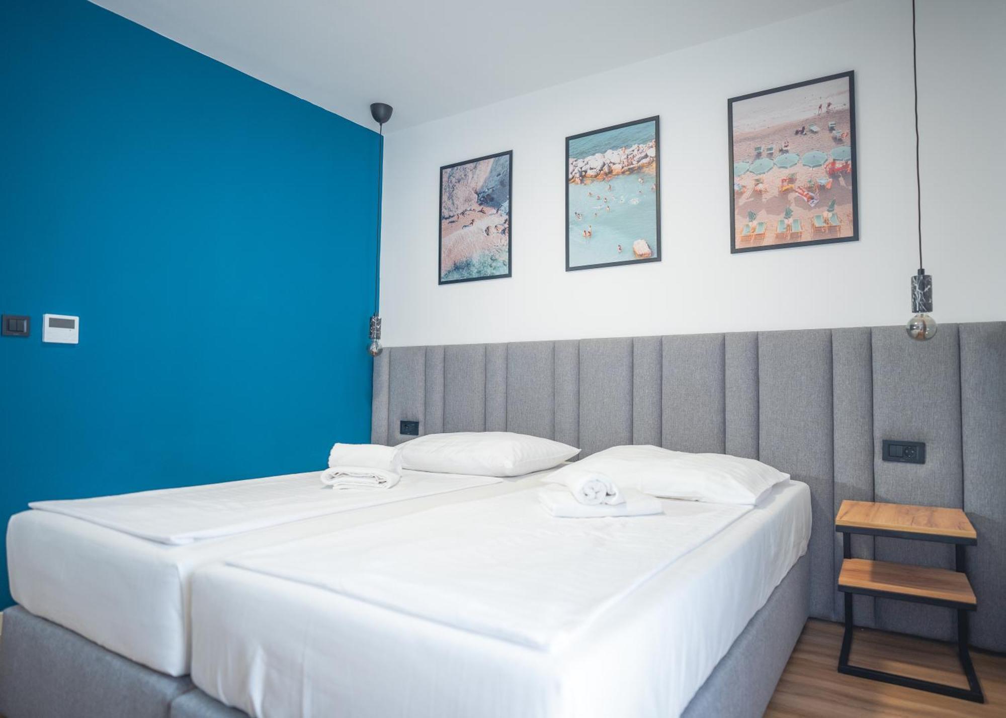 Miran Hotel 3*