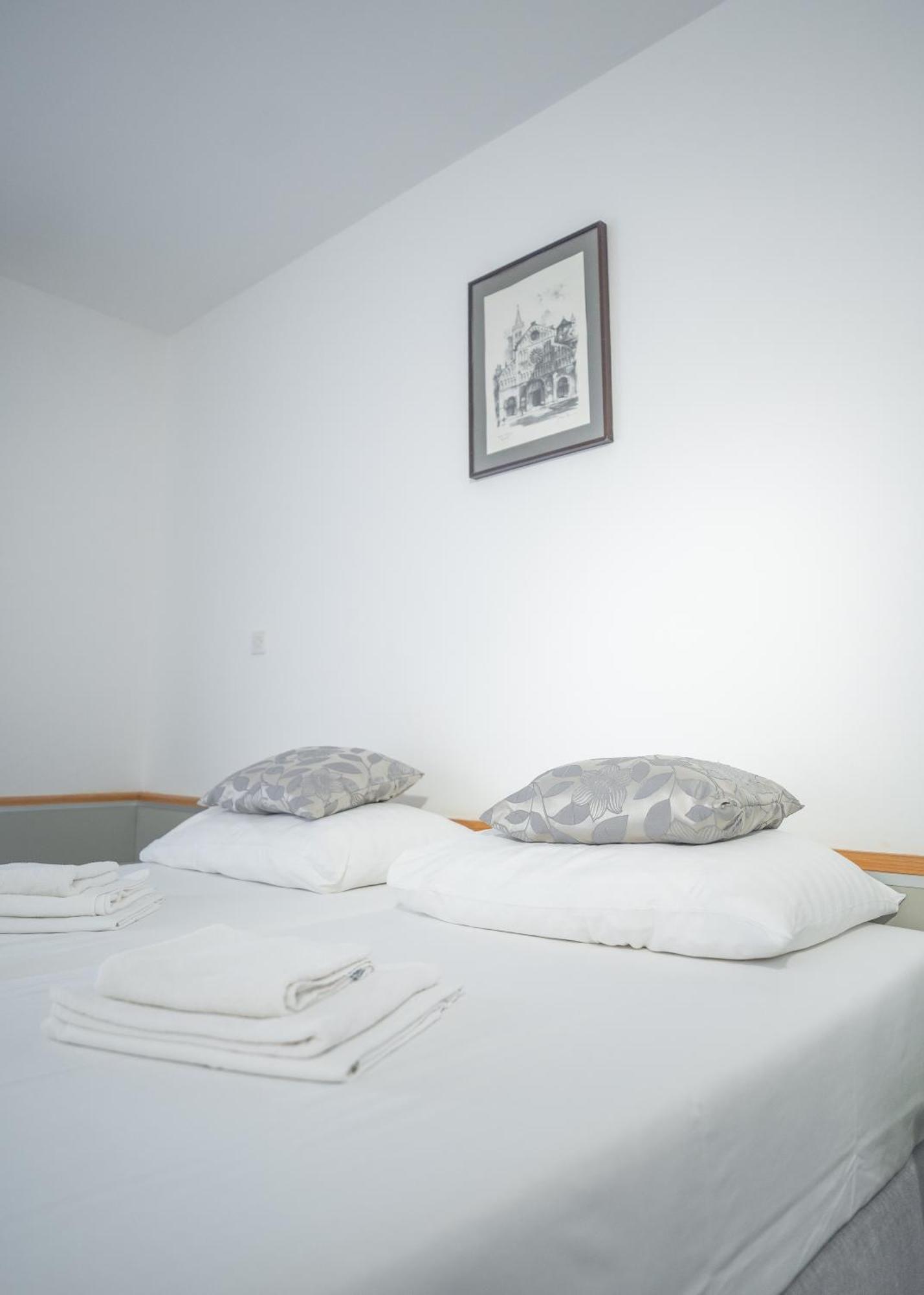 Hotel Miran Pirovac