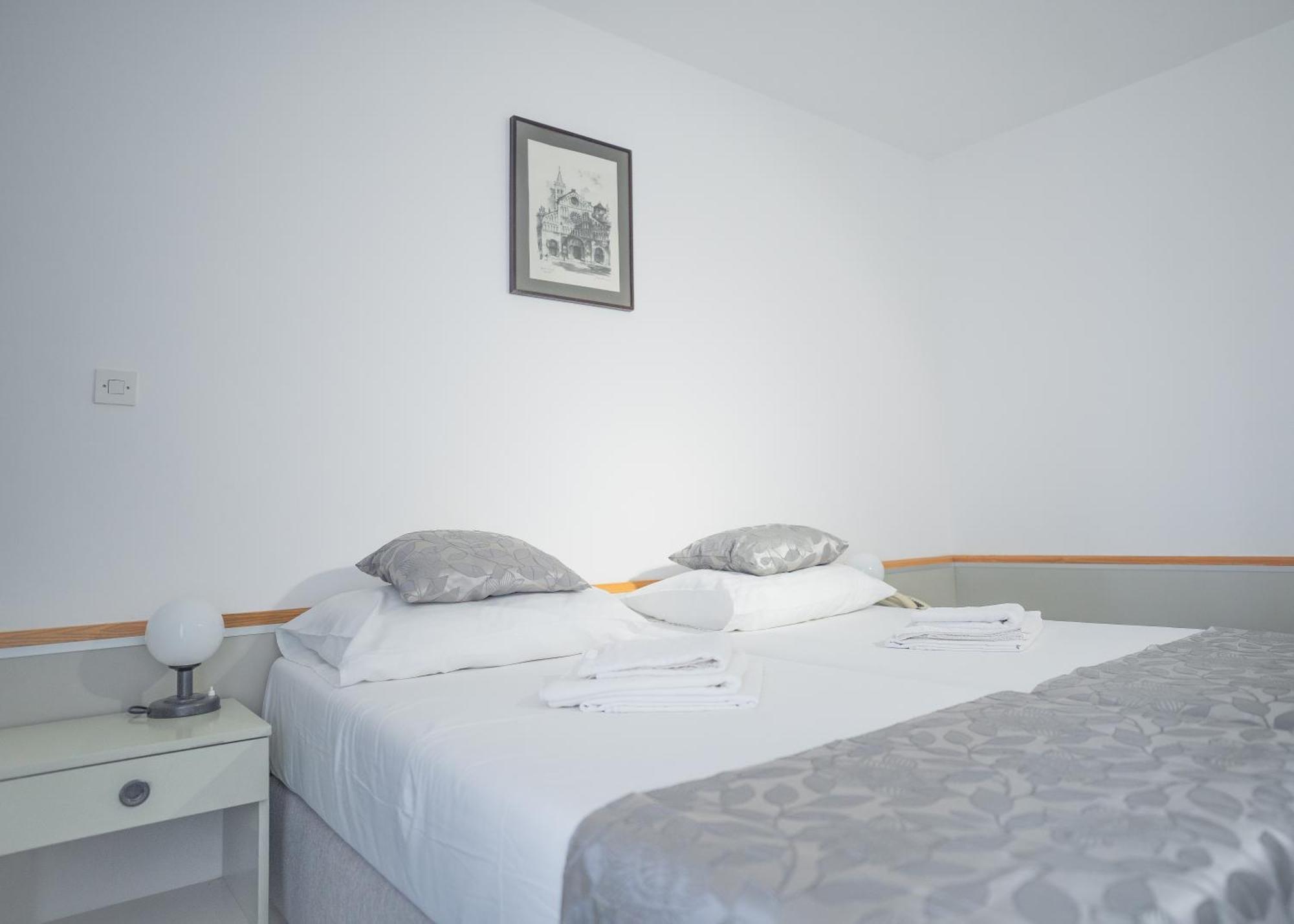 Hotel Miran