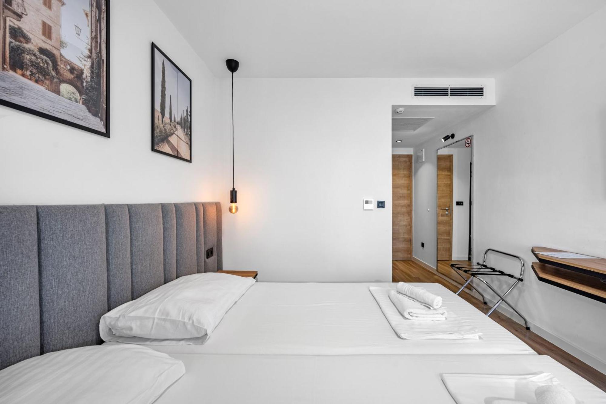 Hotel Miran