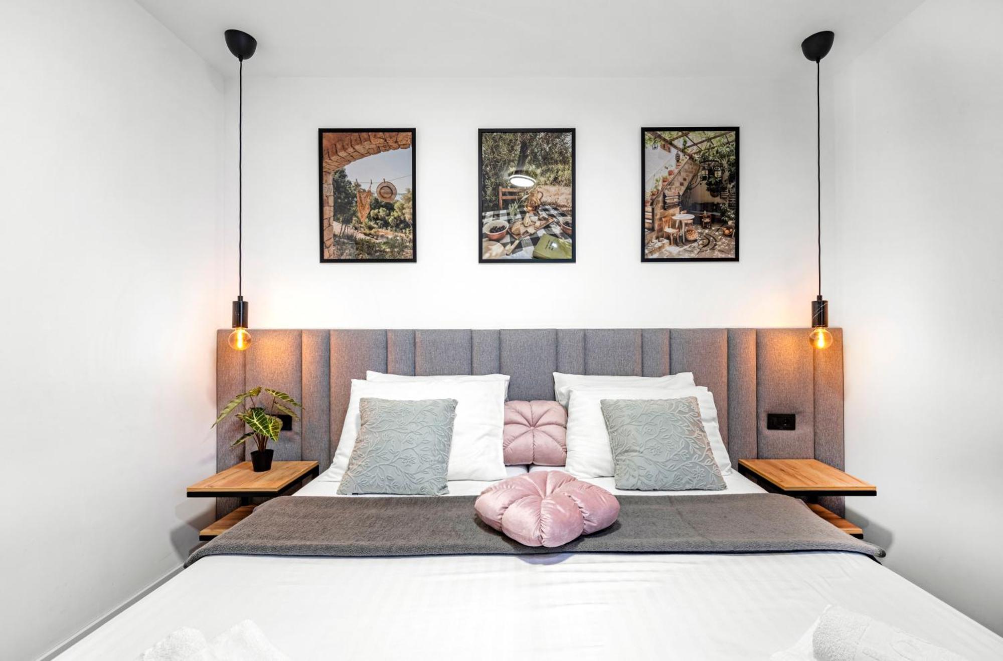 Miran Hotel Pirovac