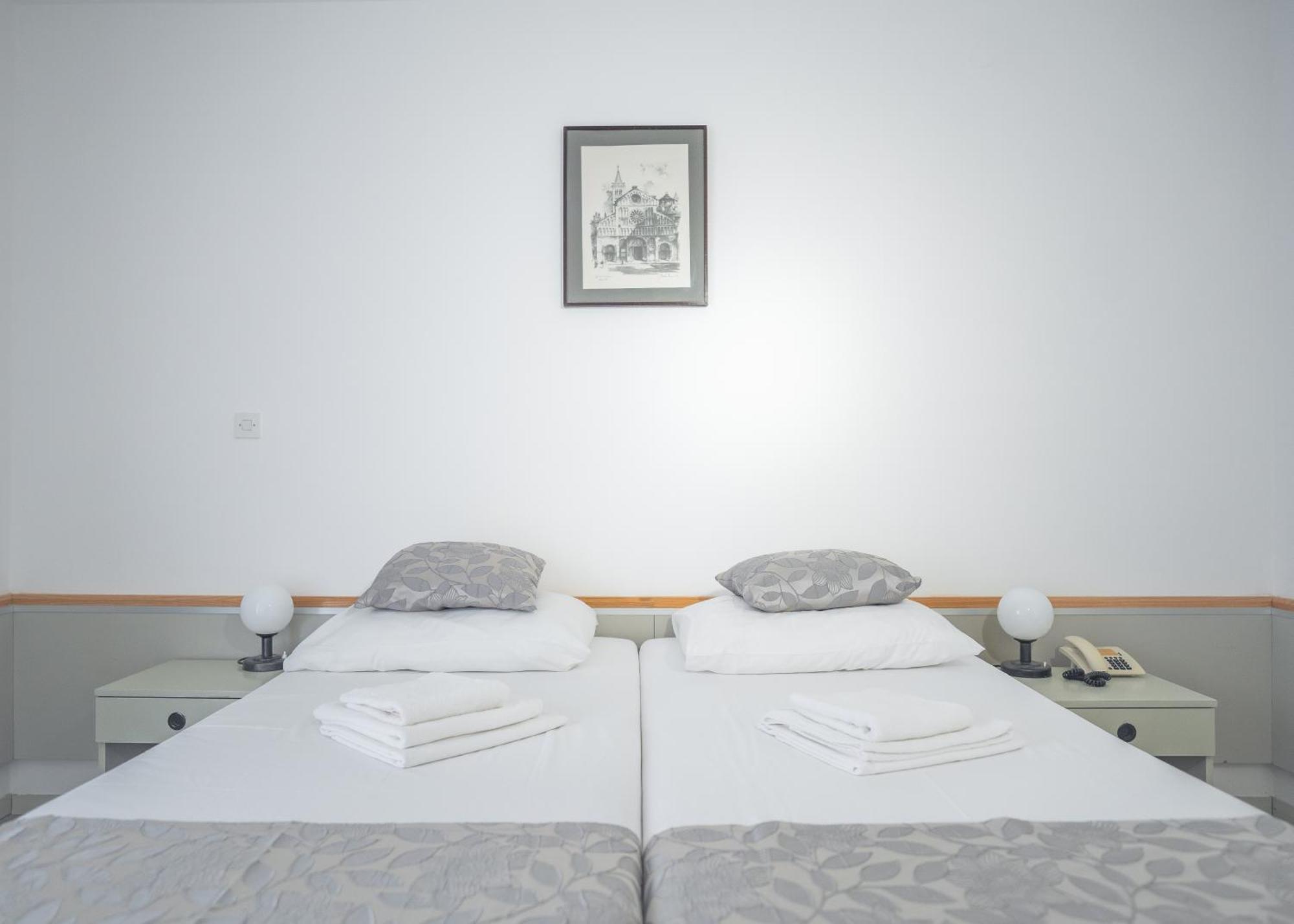 Hotel Miran Pirovac