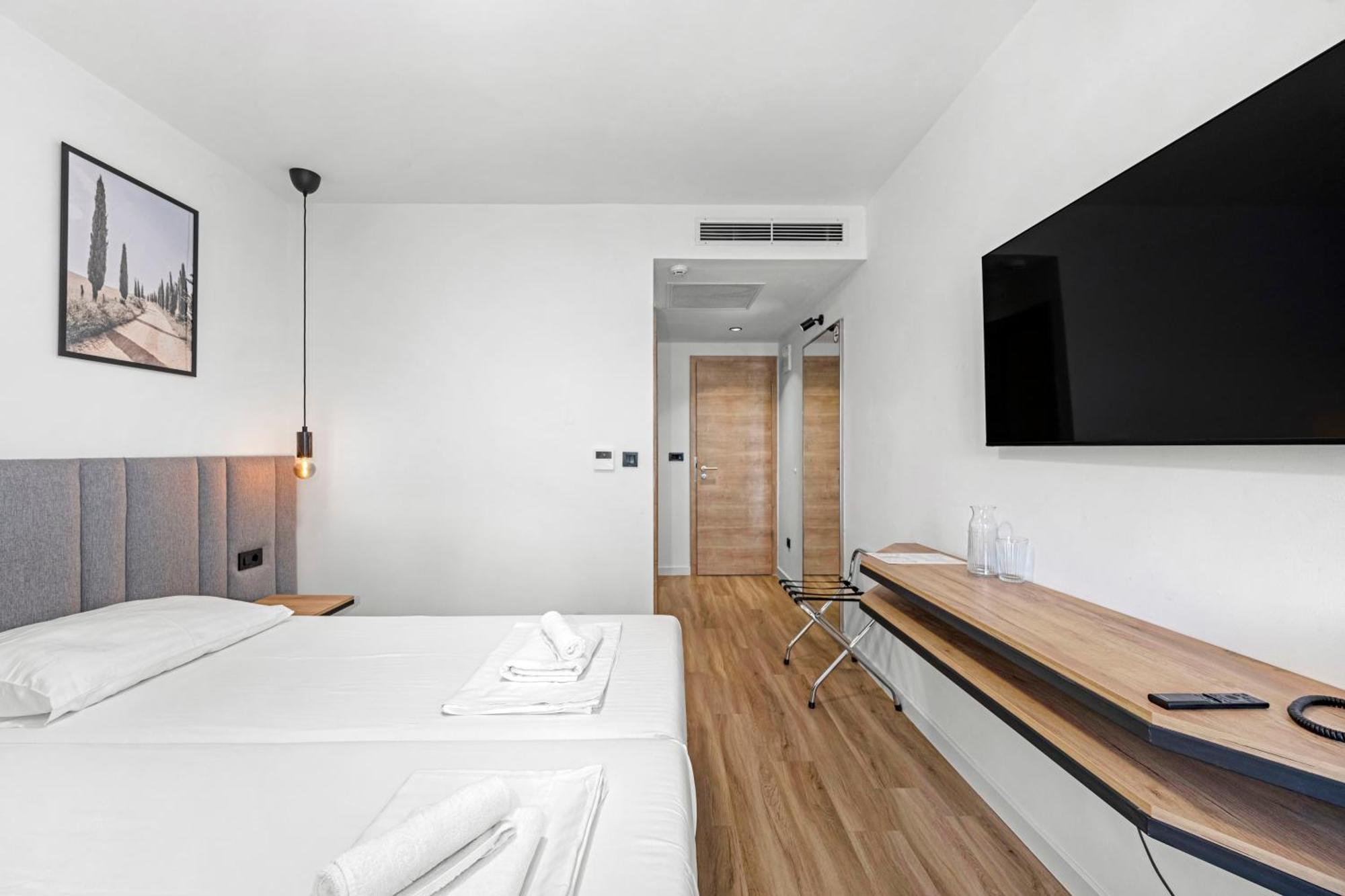 Miran Hotel