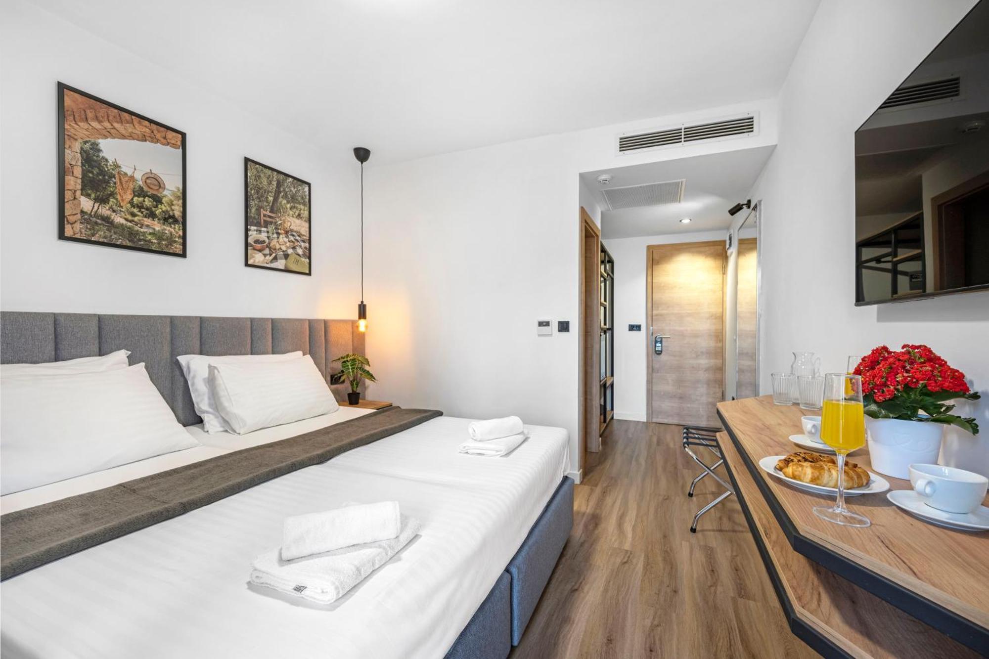 Miran Hotel 3*