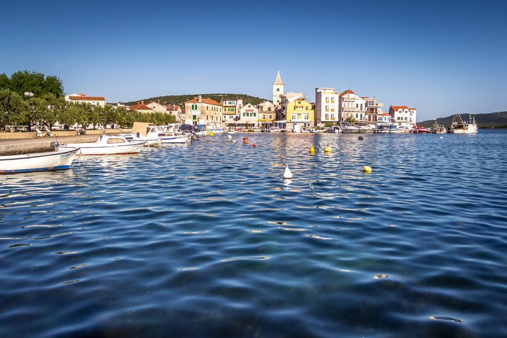 Hotel Miran Pirovac