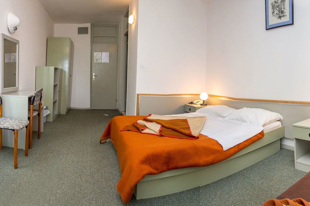 Miran Hotel Pirovac